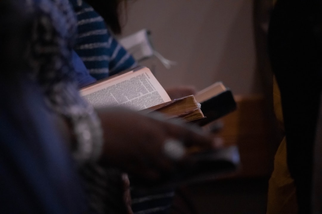 Bible study